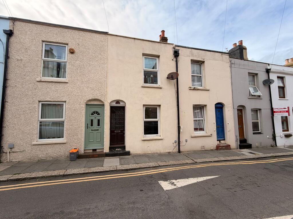 Main image of property: Stonefield Road, Hastings
