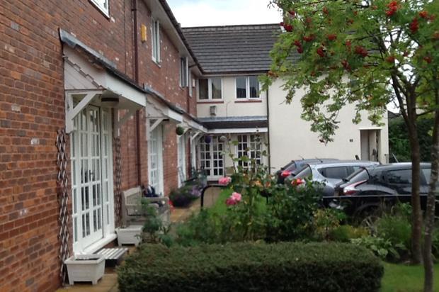 Main image of property: Kingsmead Court, Lord Street, Croft, Warrington WA3 7DF