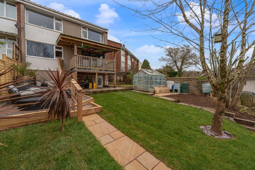 House in Newport, Malpas - View 2