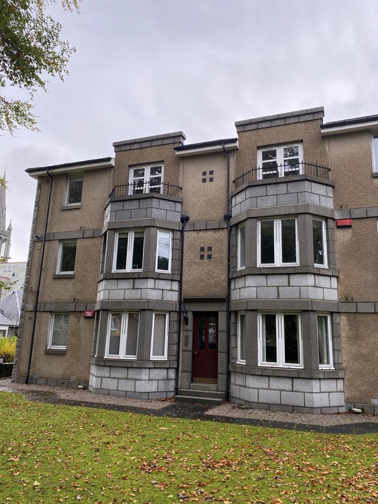 Main image of property: 39 Beechgrove Gardens, AB15 5HG