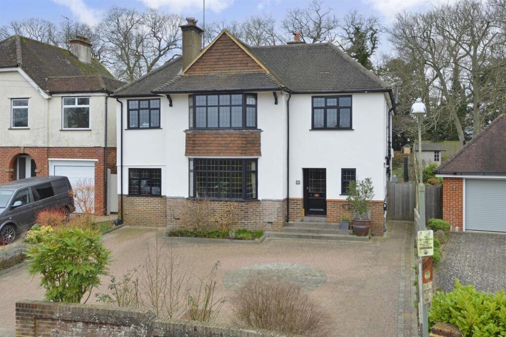 Main image of property: Dagden Road, Shalford, Guildford