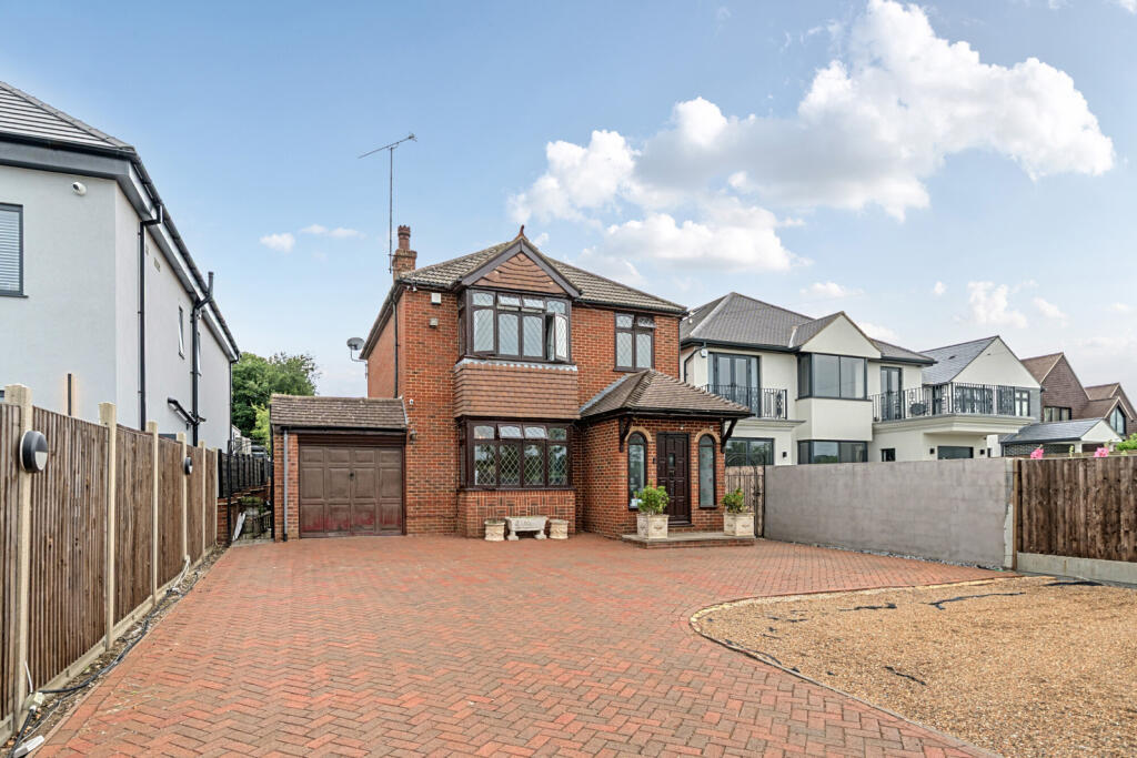 Main image of property: Birchwood Road, Dartford