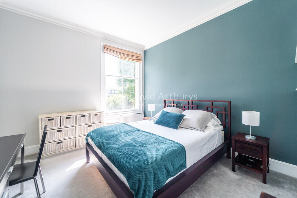 Apartment in London, Kensal Town, Maida Vale - View 5