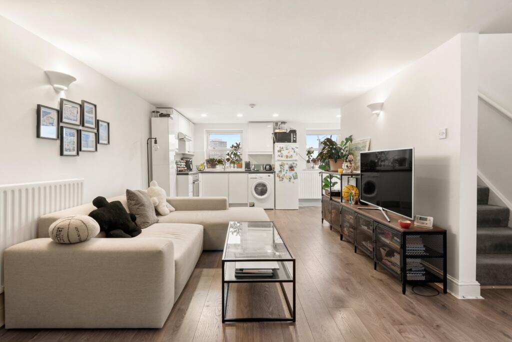 Main image of property: Este Road, 
Little India, SW11