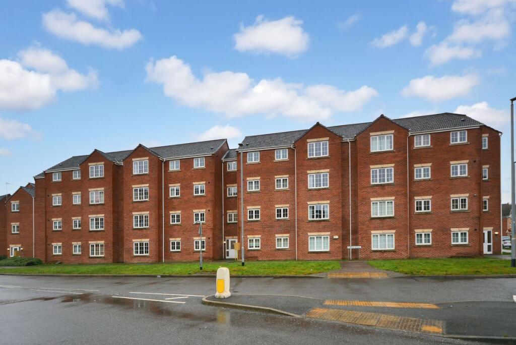 Main image of property: Kings Walk, Mansfield