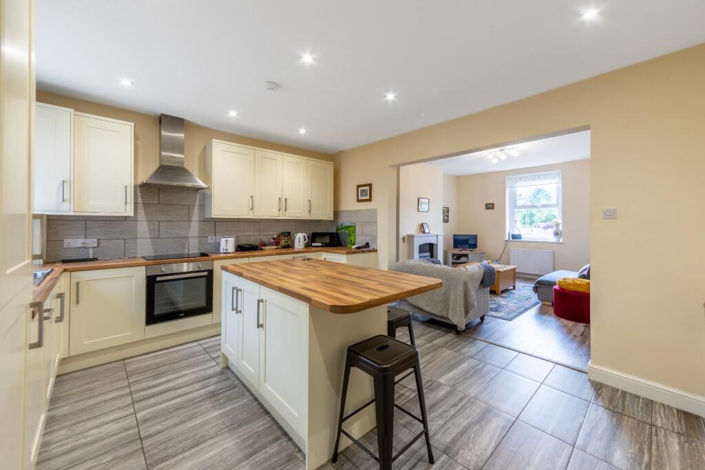 Holme Terrace, Haltwhistle photo 3