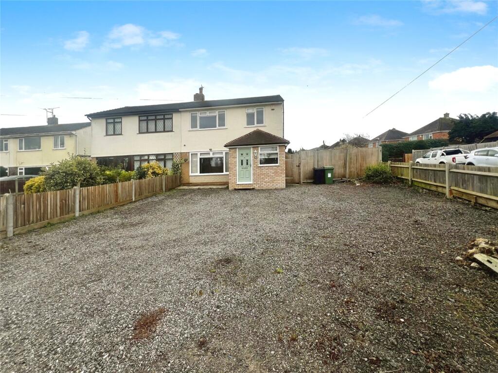 Main image of property: Forstal Lane, Coxheath, Maidstone, Kent, ME17