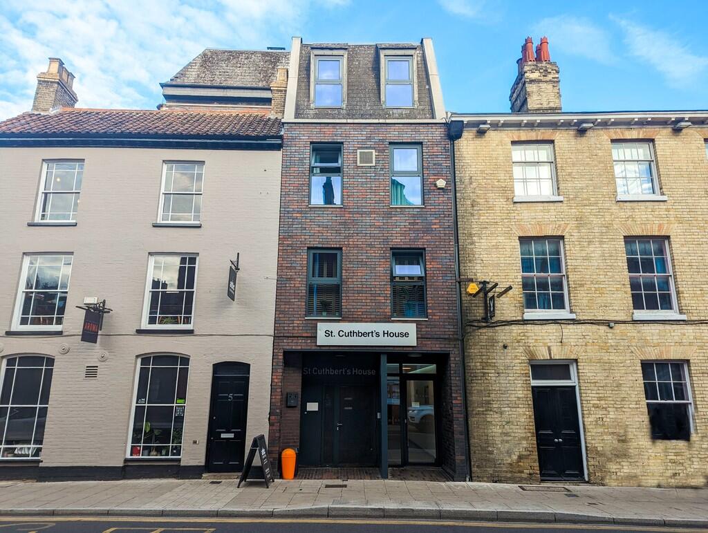 Main image of property: Norwich