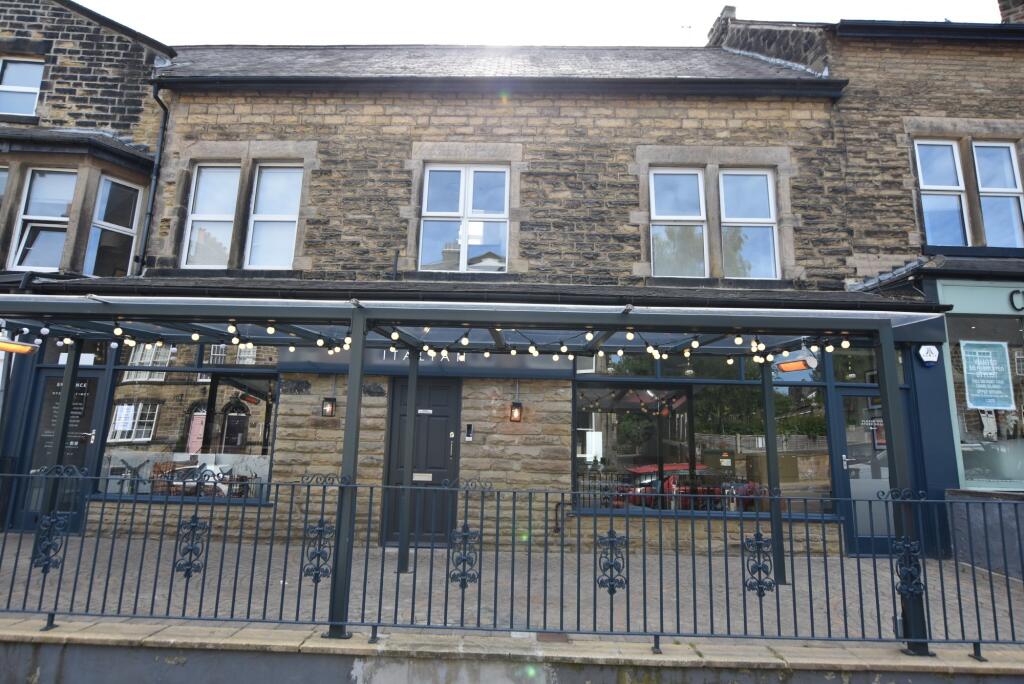 Main image of property: Cold Bath Road, Harrogate, North Yorkshire, HG2