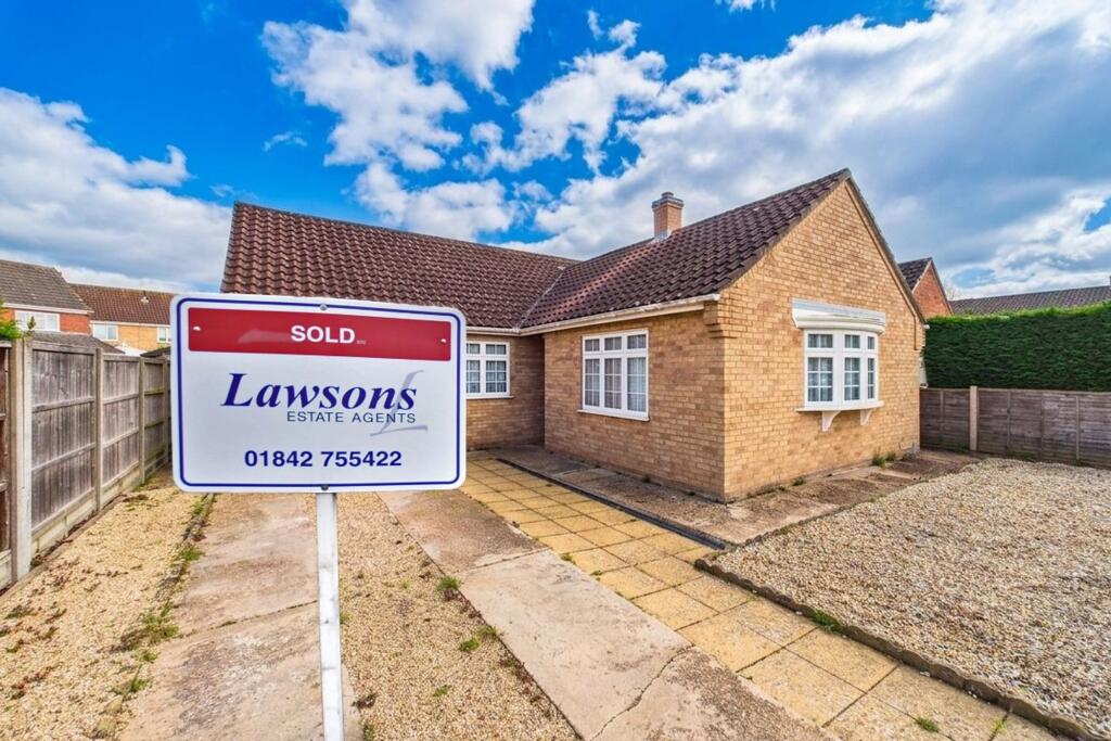 Main image of property: Ethel Colman Way, Thetford, IP24