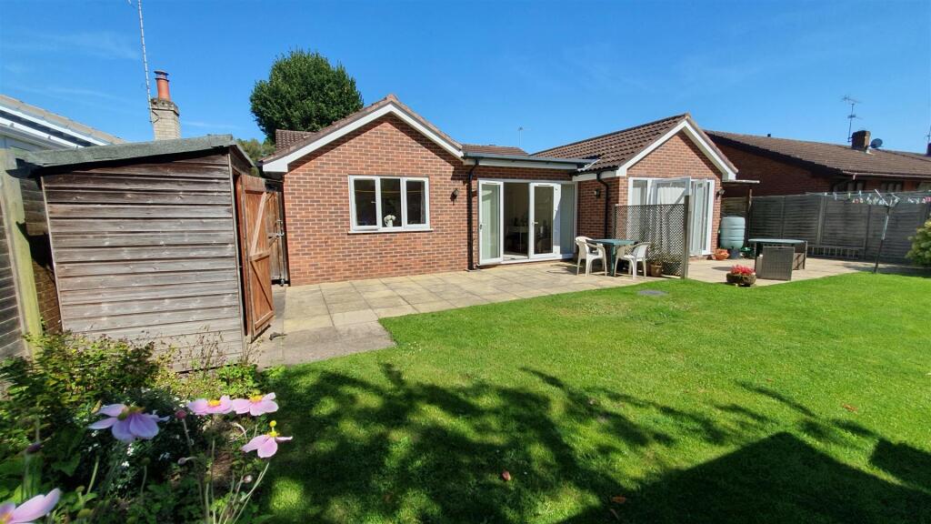Main image of property: Howe Lane, VERWOOD, Dorset
