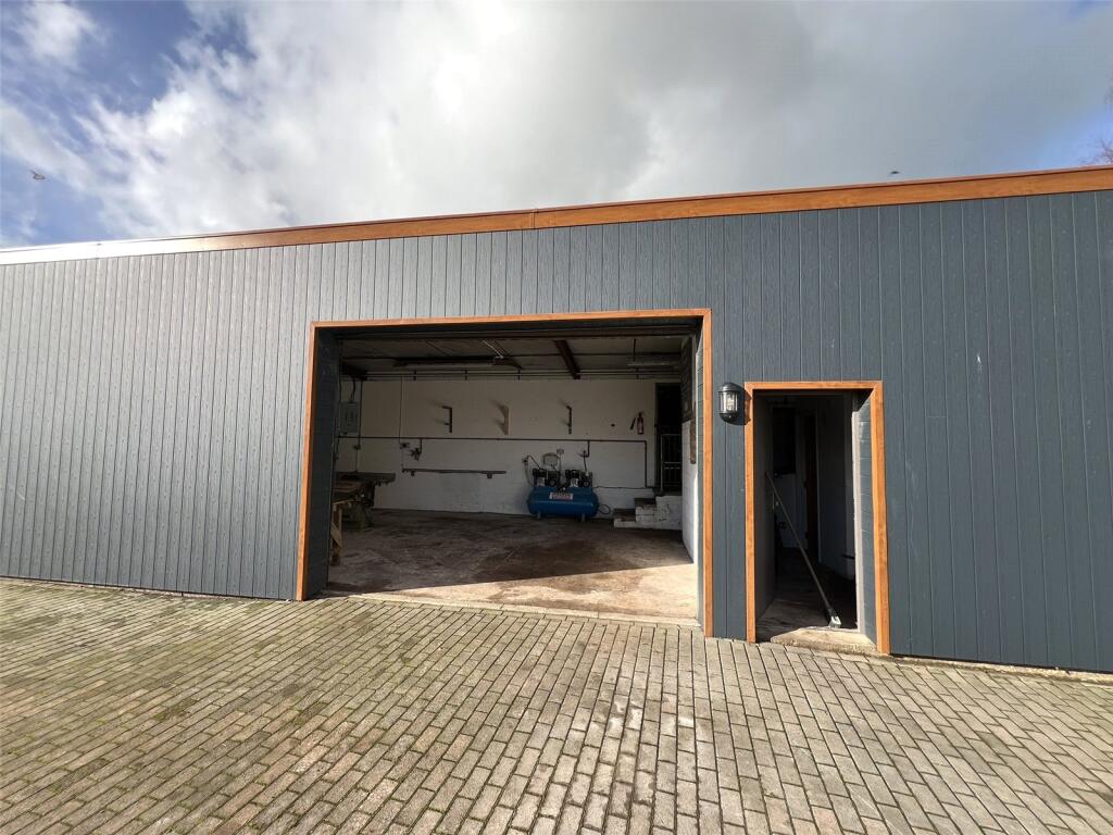 Main image of property: Latteridge Lane, Iron Acton, Bristol, Gloucestershire, BS37