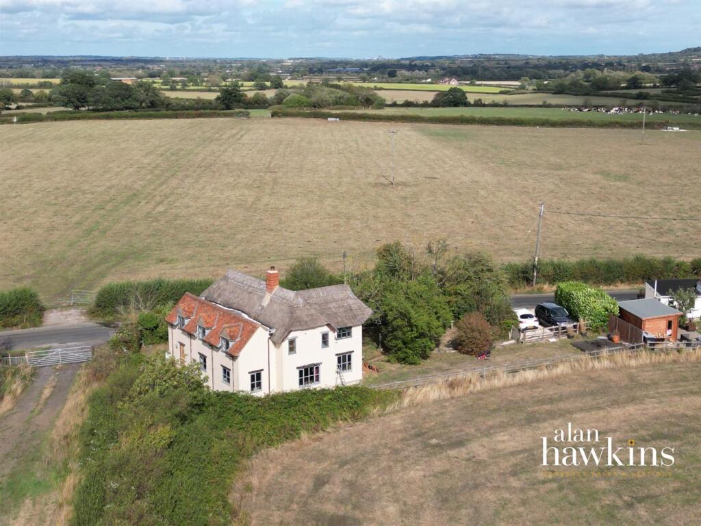 House in Swindon