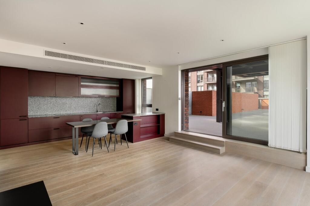 Main image of property: Viaduct Gardens, London, SW11