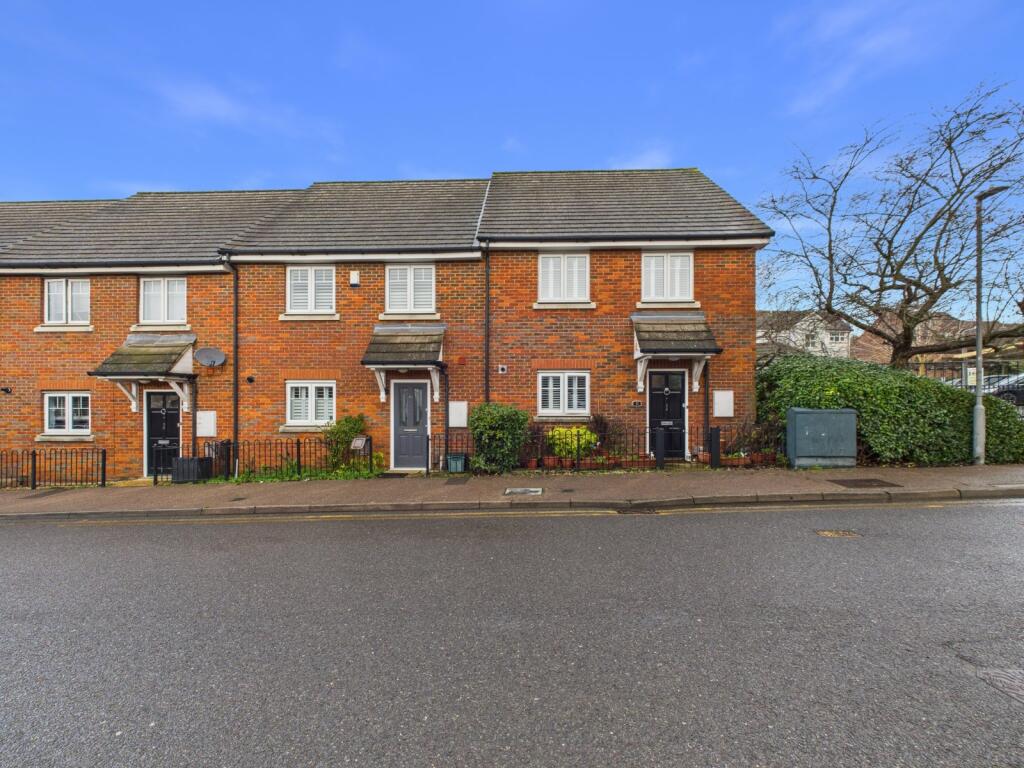 Main image of property: Cameron Road, Chesham, Buckinghamshire, HP5