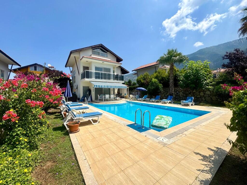 Main image of property: Ovacik, Fethiye, Mugla