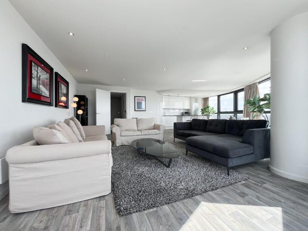 Main image of property: Bridgewater Place, Water Lane, Leeds