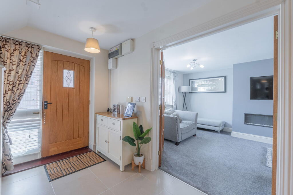 Additional image 5 of Edgewood House, Enfield Road, Hunt End, Redditch, B97 5NH