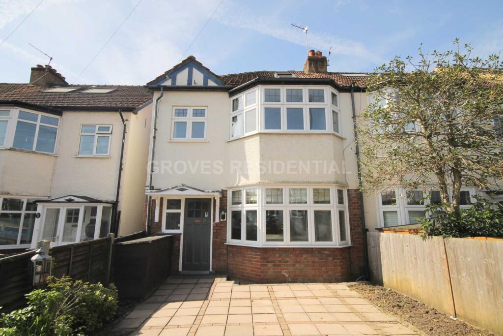 Main image of property: Egerton Road, New Malden