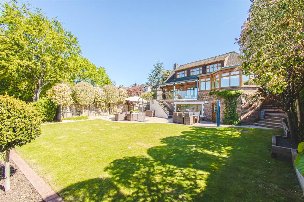 Main image of property: Okus Road, Old Town, Swindon, SN1
