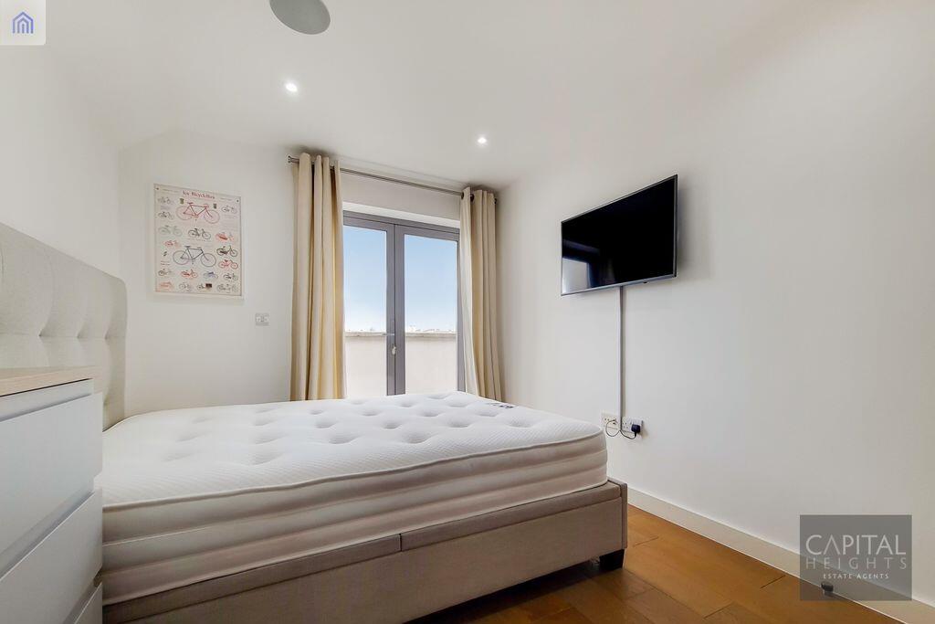 3 bedroom flat for rent