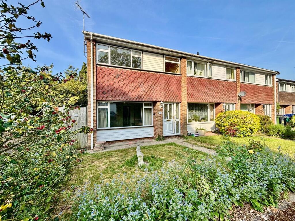 Main image of property: Partridge Close, Frimley, Camberley