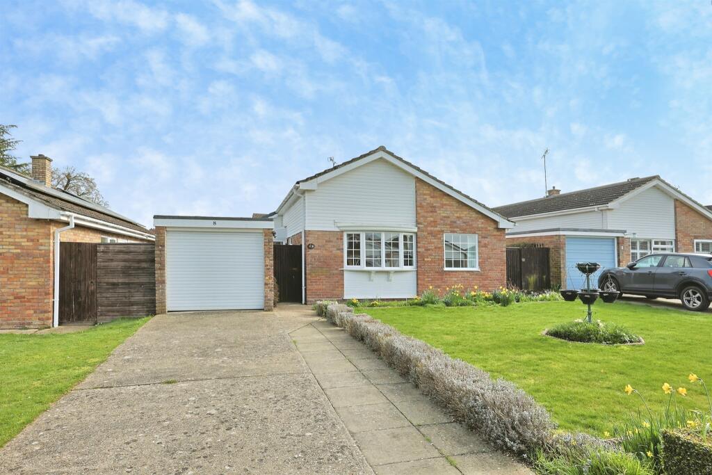 Main image of property: Bellmere Way, Saham Toney, Thetford