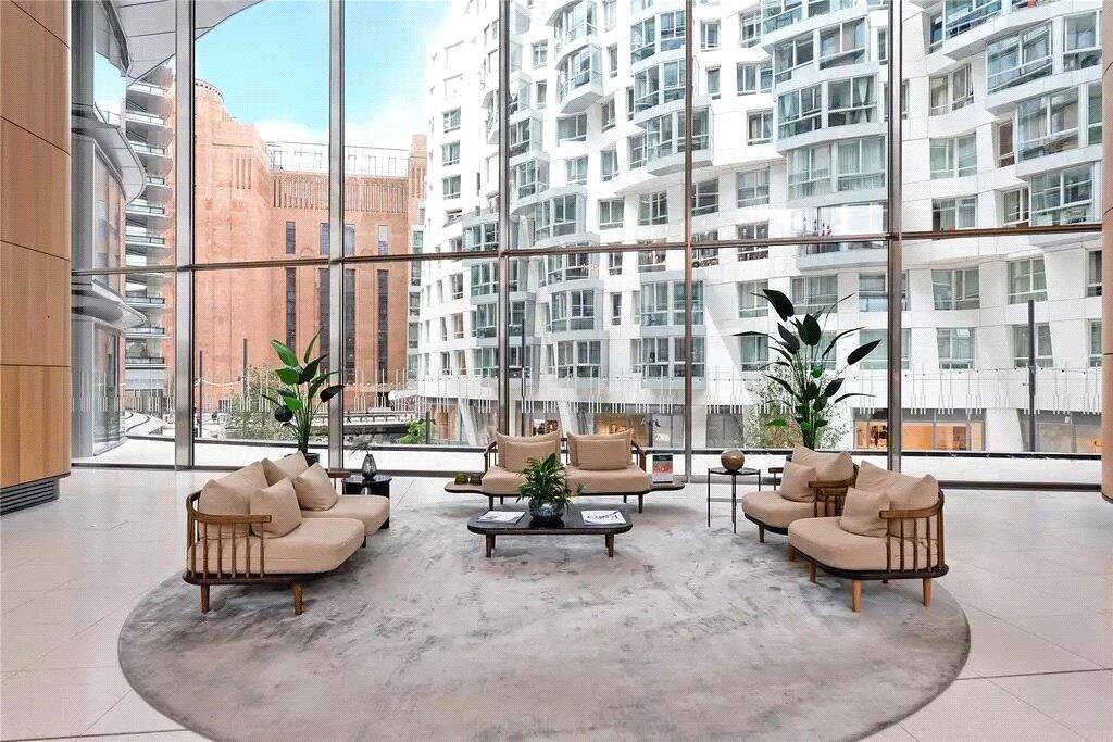 Main image of property: Oakley House, Battersea Power Station, London, SW11