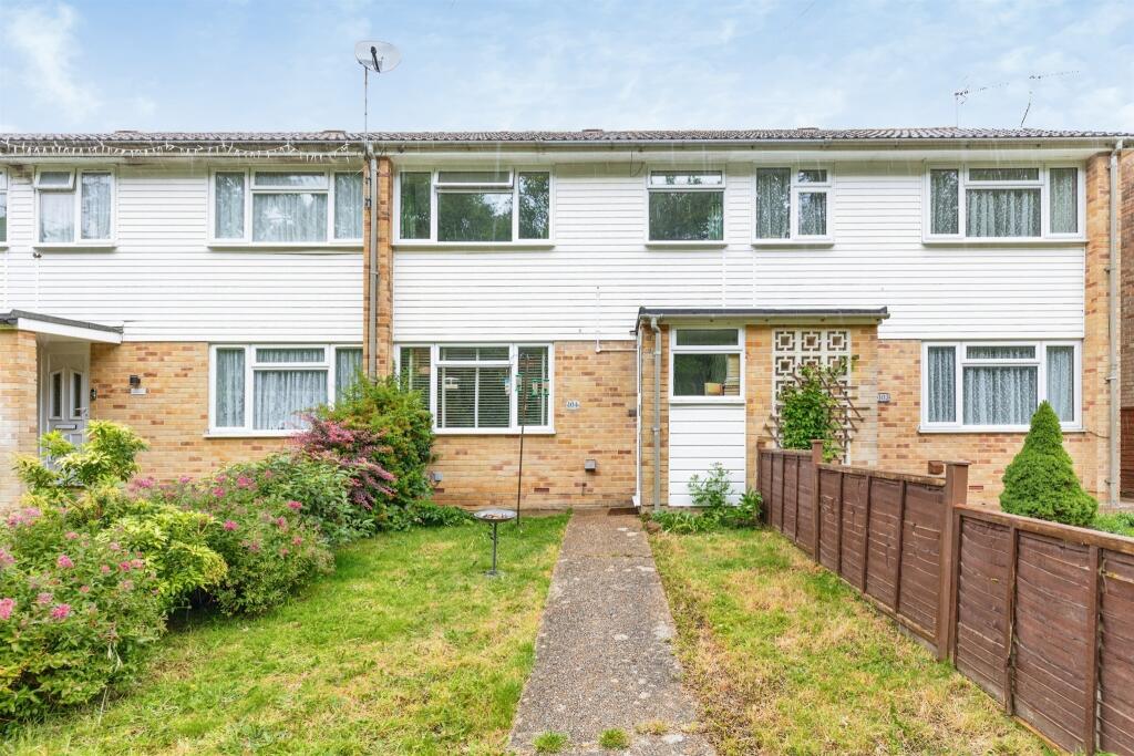 Main image of property: Stonehouse Drive, St. Leonards-On-Sea