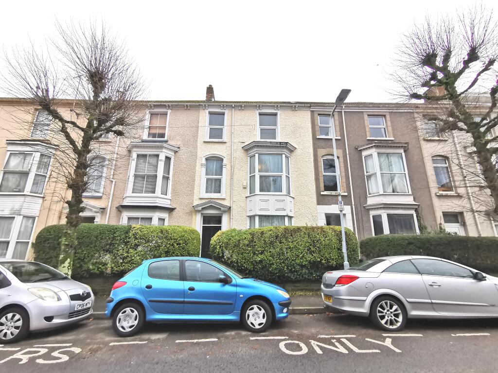 Main image of property: Eaton Crescent, Uplands