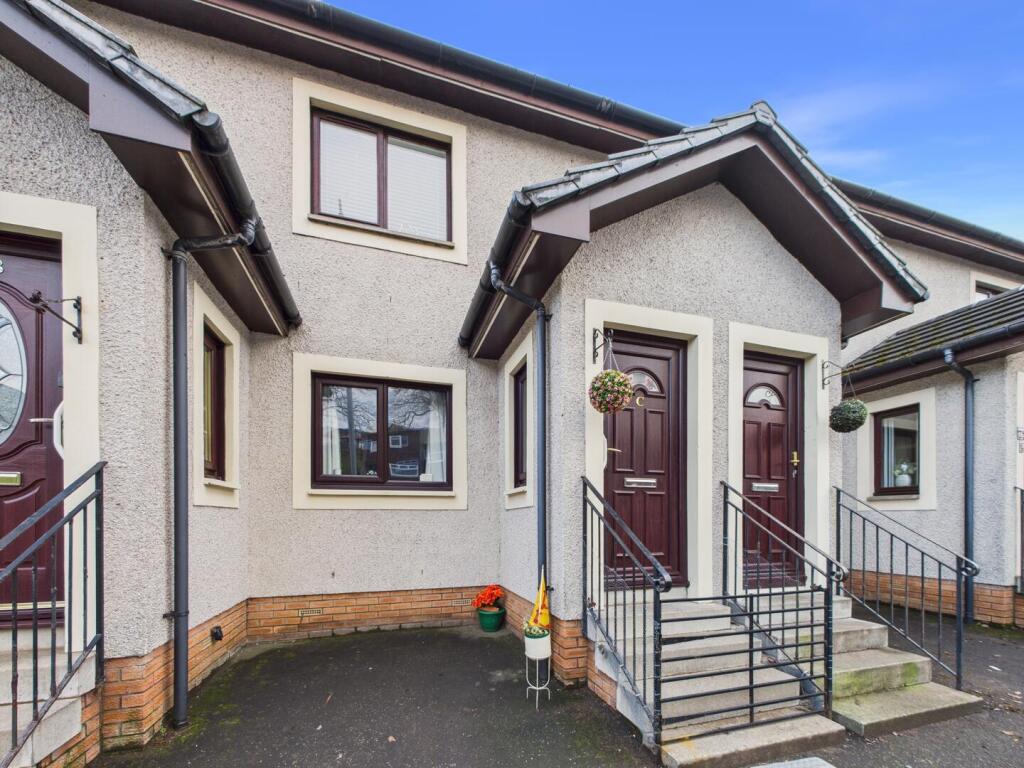 Main image of property: Townhead Street, Cumnock