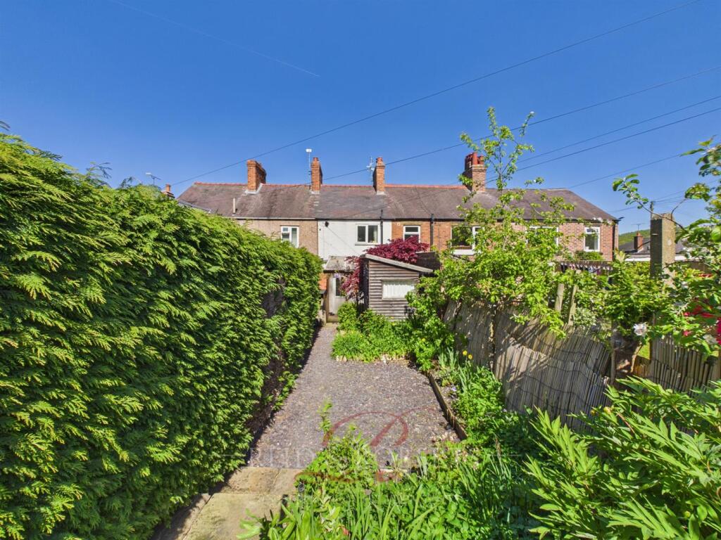 House in Caergwrle, Hope - View 2