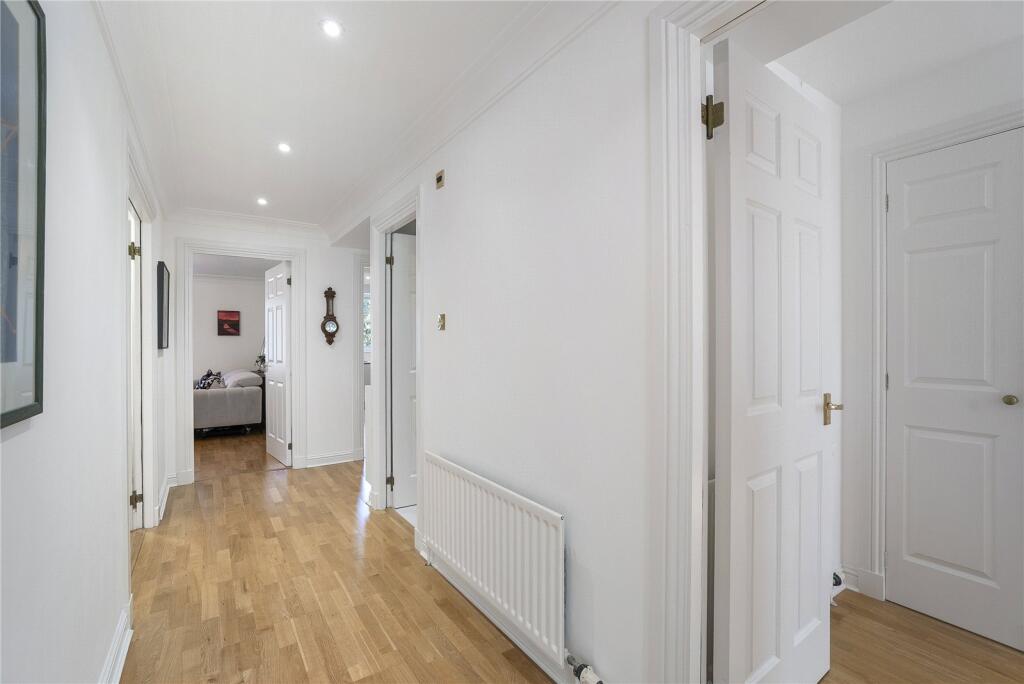Apartment in Aberdeen, Rubislaw, Queen's Cross and Harlaw - View 4