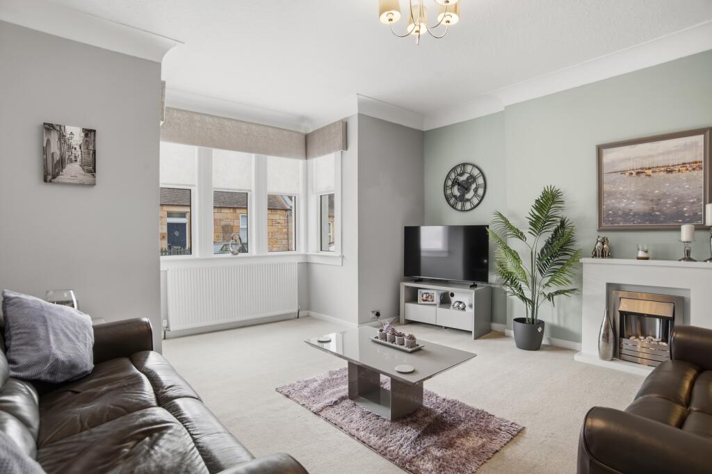 1 Hunter Street, Prestwick KA9 1LG photo 3