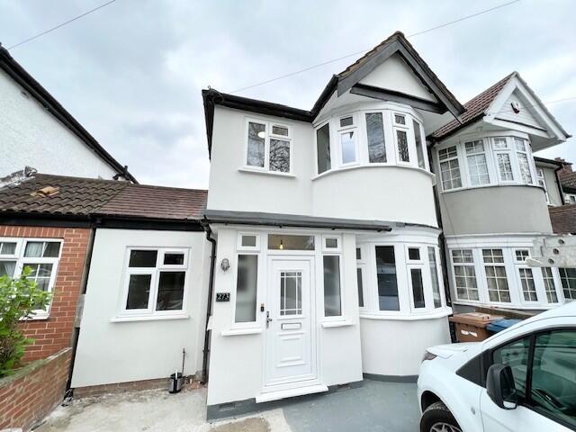 Main image of property: Rayners Lane, Harrow, Middlesex, HA2