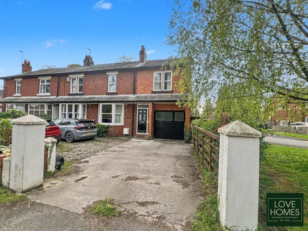 Main image of property: Garstang Road, Bilsborrow