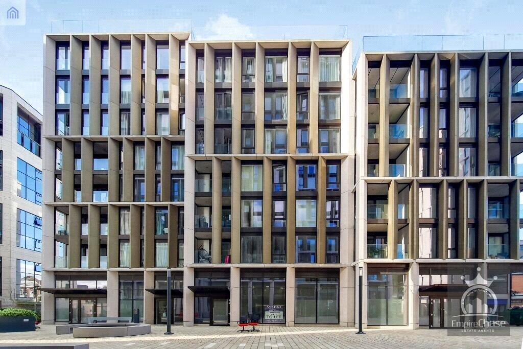 Main image of property: Bond Apartments, HA1