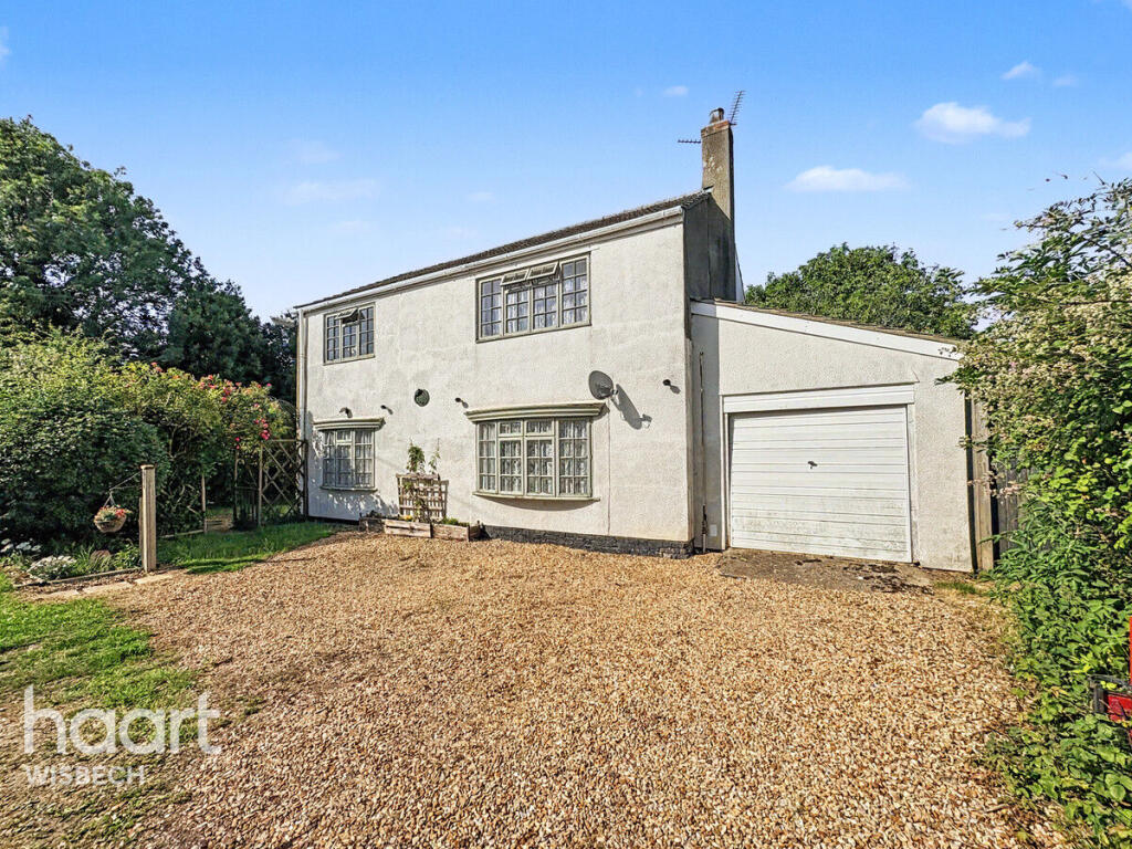 Main image of property: Park Lane, Leverington