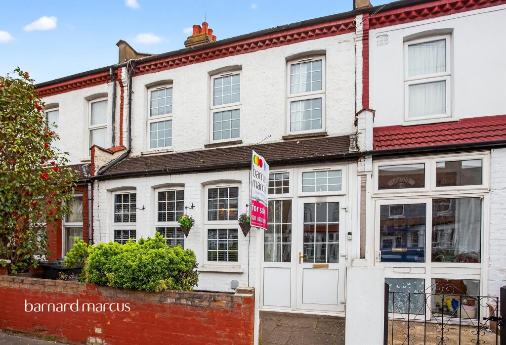 Main image of property: Langdale Road, Thornton Heath