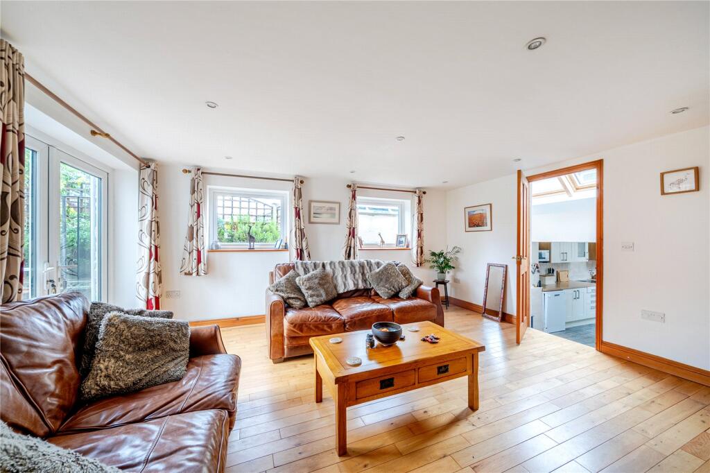 Additional image 5 of High Street, Wookey, Wells, Somerset, BA5