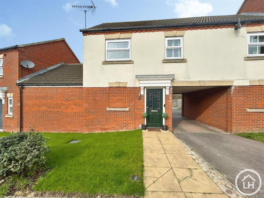 Main image of property: Premier Way, Kemsley, Sittingbourne