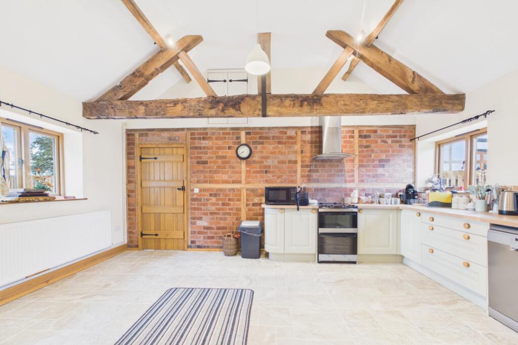 House in Hereford - More