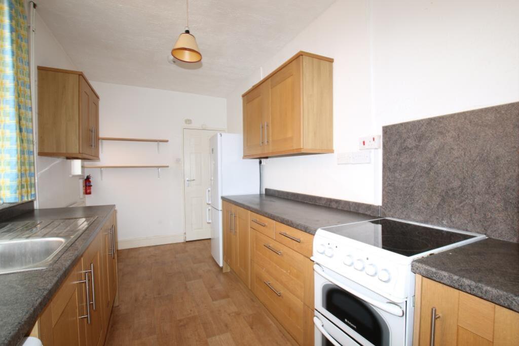 Main image of property: Harrow Road, LE3 0JW