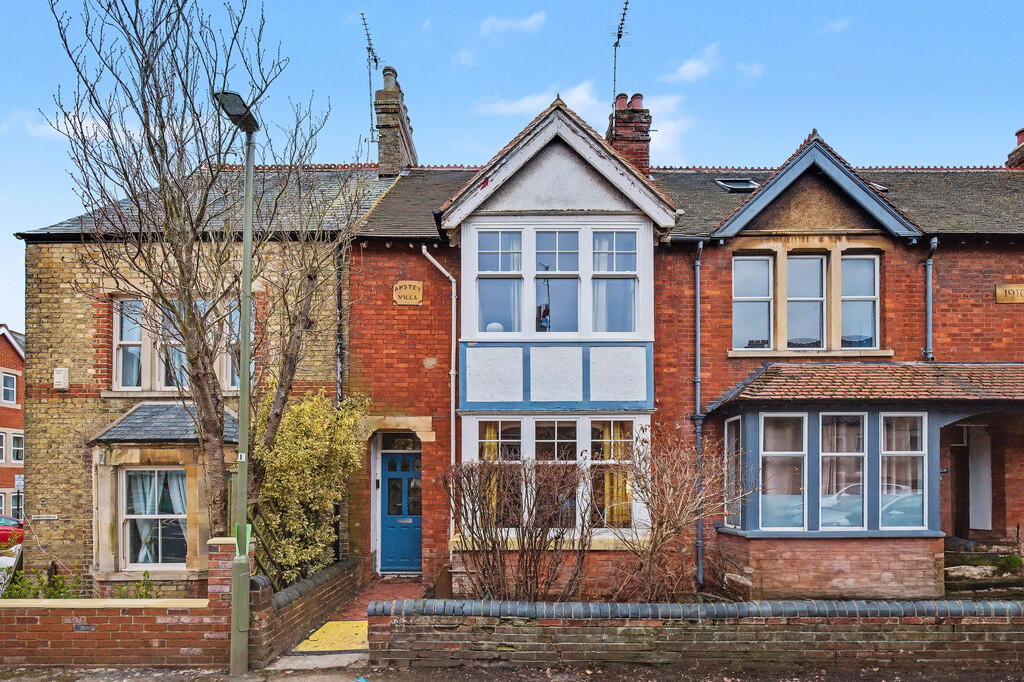 Main image of property: Warneford Road, Oxford