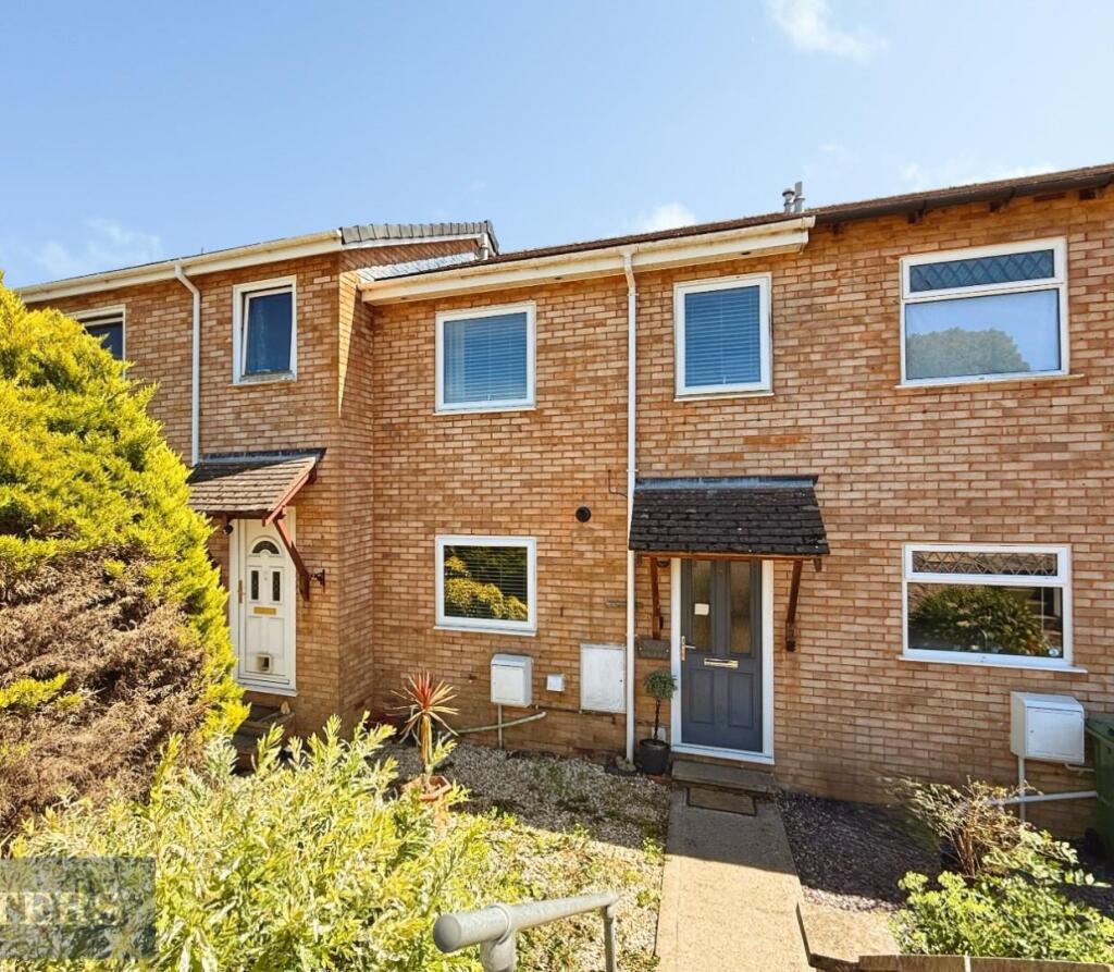 Main image of property: Antonine Crescent, Exeter