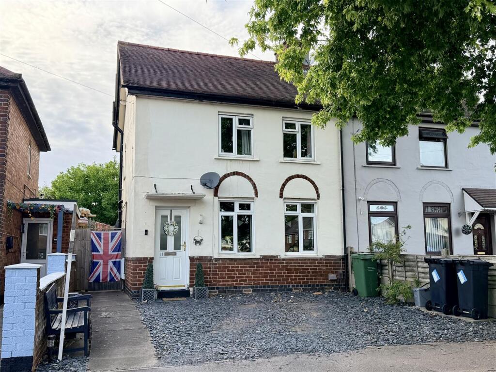 Main image of property: Rene Road, Amington