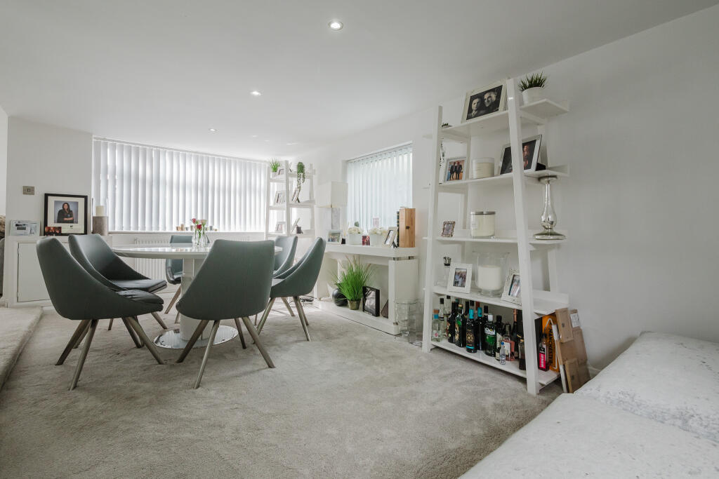 House in Bury, Greater Manchester - View 5