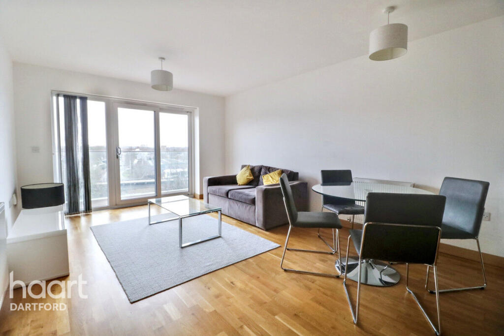 Main image of property: Mill Pond Road, Dartford