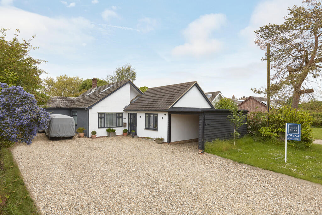 Main image of property: Lawshall, Bury St Edmunds, Suffolk