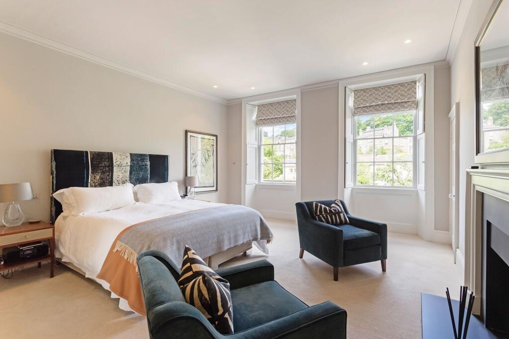 Additional image 11 of Lansdown Crescent, Bath, BA1